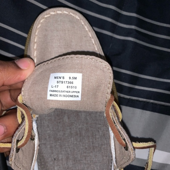 Sperry Top-Siders - Picture 5 of 5